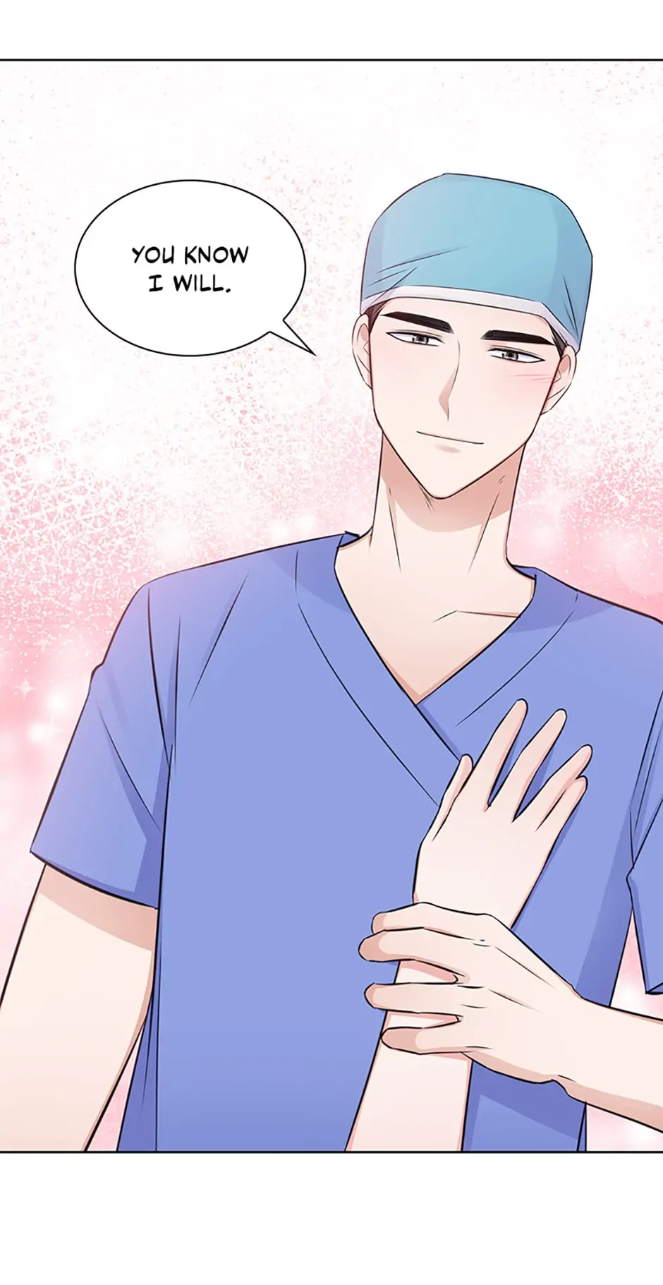 Heart Crush Chapter 51 25